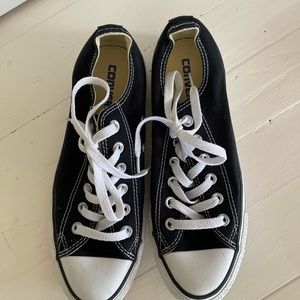 Brand New Converse Sneakers